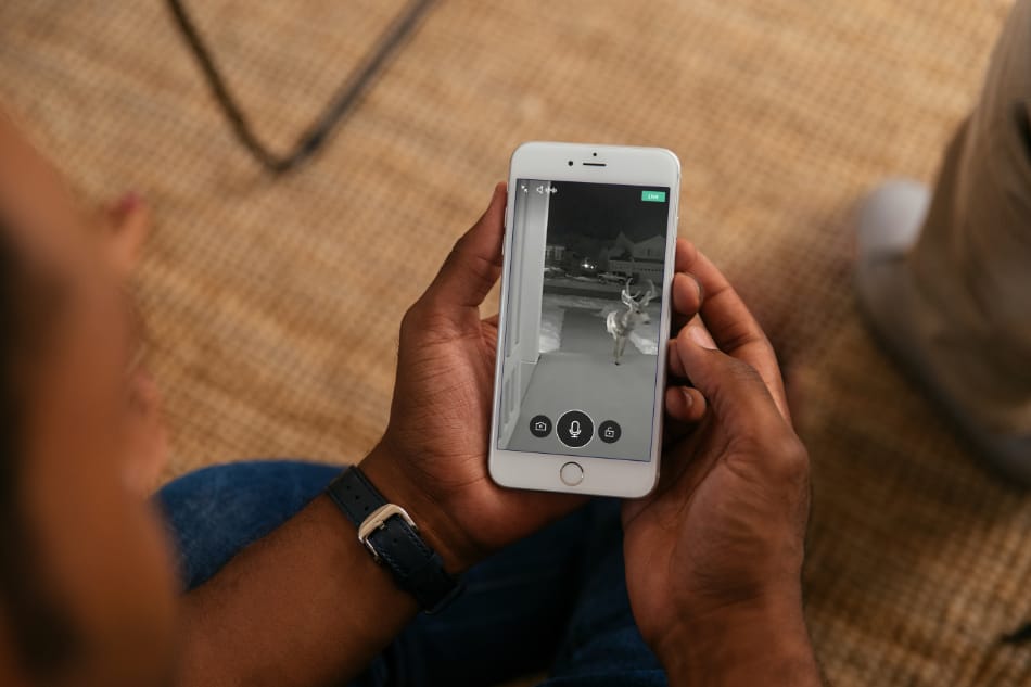 Lodi OH security system